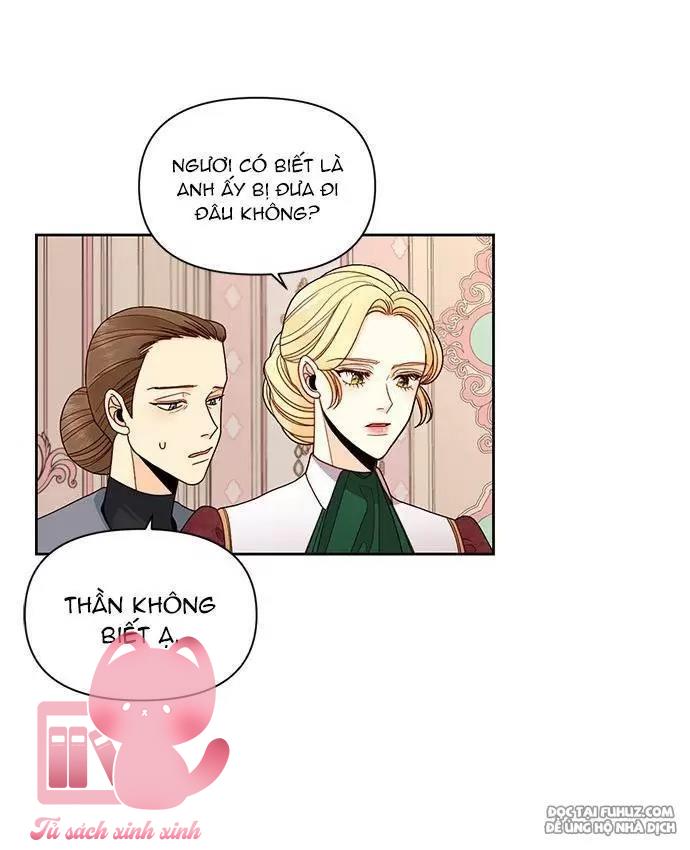 Hoàng Hậu Tái Hôn - Chap 65 - Trang 3