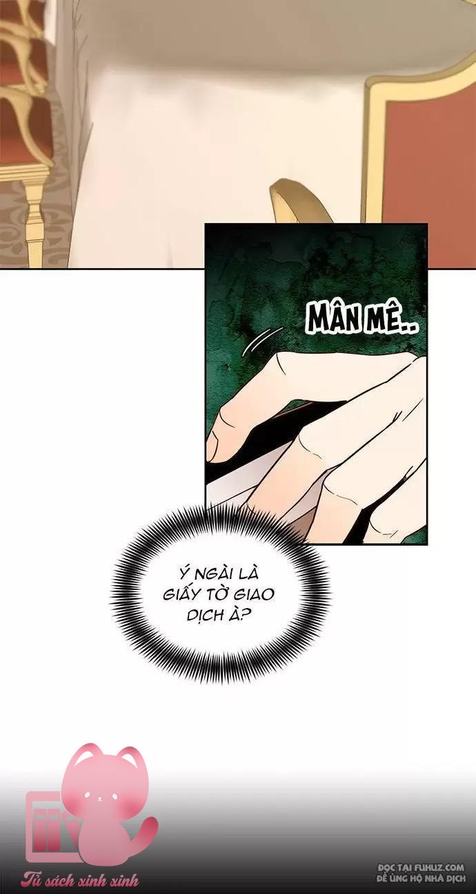 Hoàng Hậu Tái Hôn - Chap 65 - Trang 21