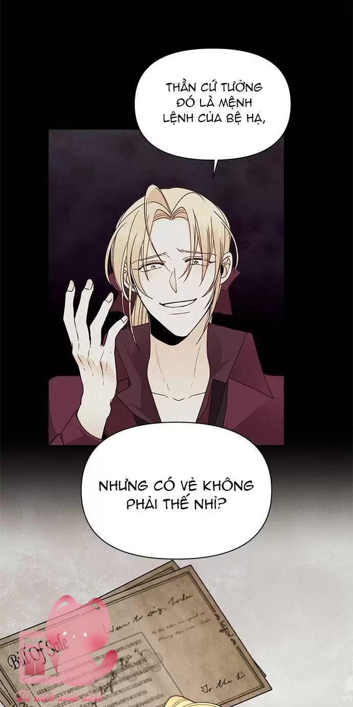 Hoàng Hậu Tái Hôn - Chap 65 - Trang 23