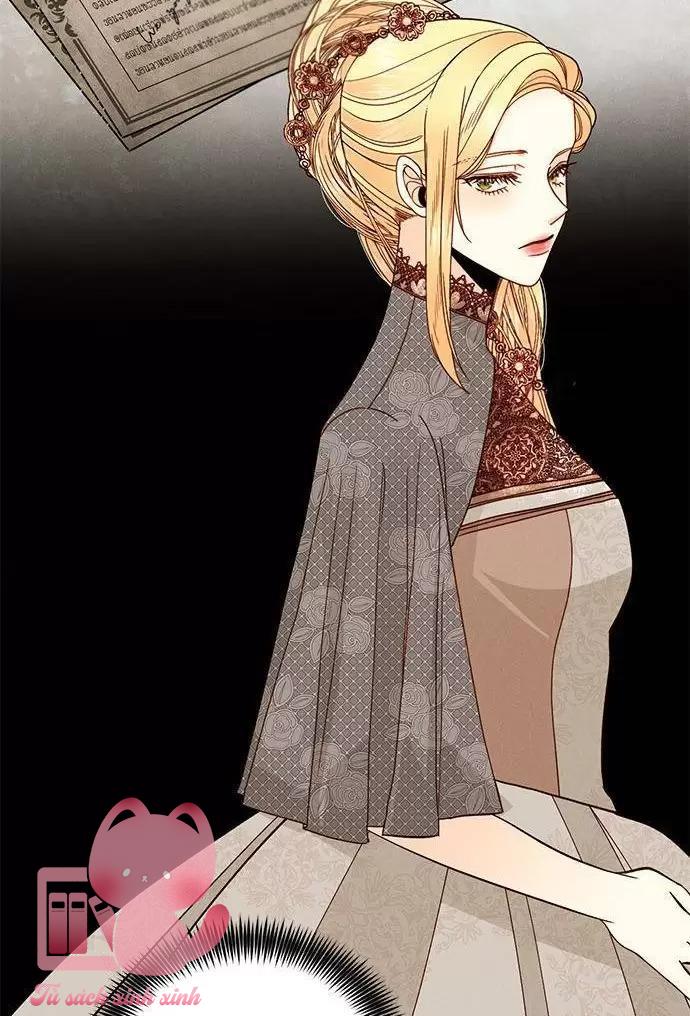 Hoàng Hậu Tái Hôn - Chap 65 - Trang 24