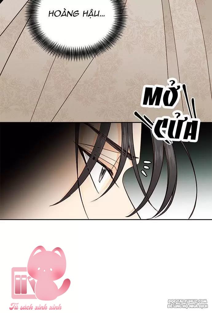 Hoàng Hậu Tái Hôn - Chap 65 - Trang 25