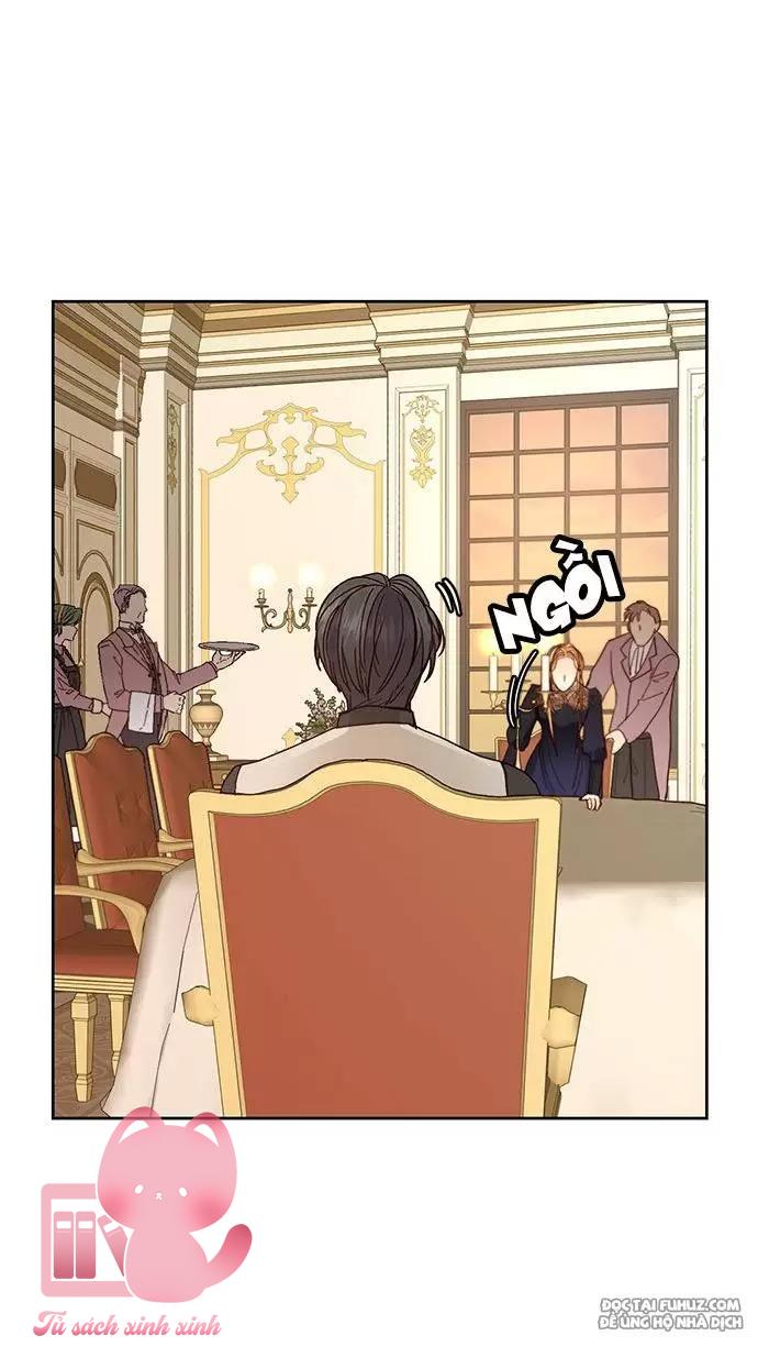 Hoàng Hậu Tái Hôn - Chap 65 - Trang 26