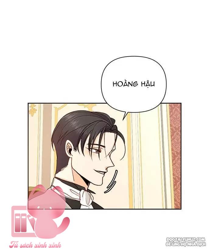 Hoàng Hậu Tái Hôn - Chap 65 - Trang 27