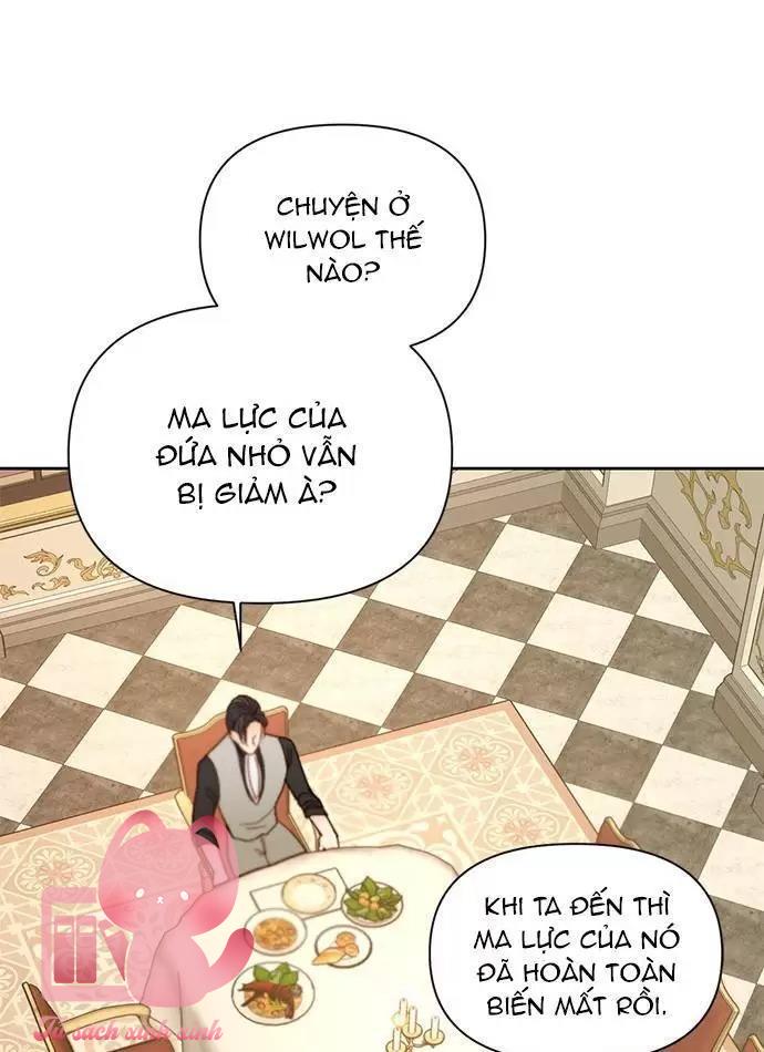 Hoàng Hậu Tái Hôn - Chap 65 - Trang 28