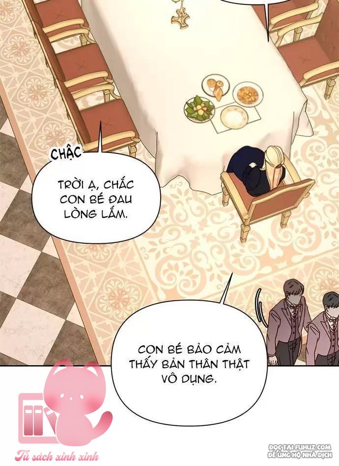 Hoàng Hậu Tái Hôn - Chap 65 - Trang 29