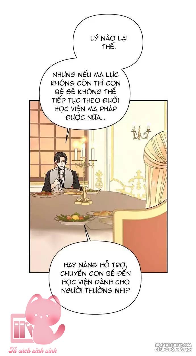 Hoàng Hậu Tái Hôn - Chap 65 - Trang 30