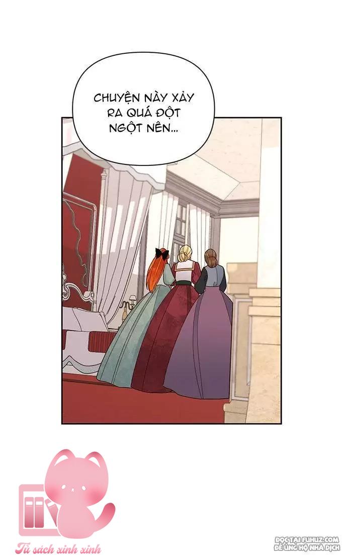 Hoàng Hậu Tái Hôn - Chap 65 - Trang 4