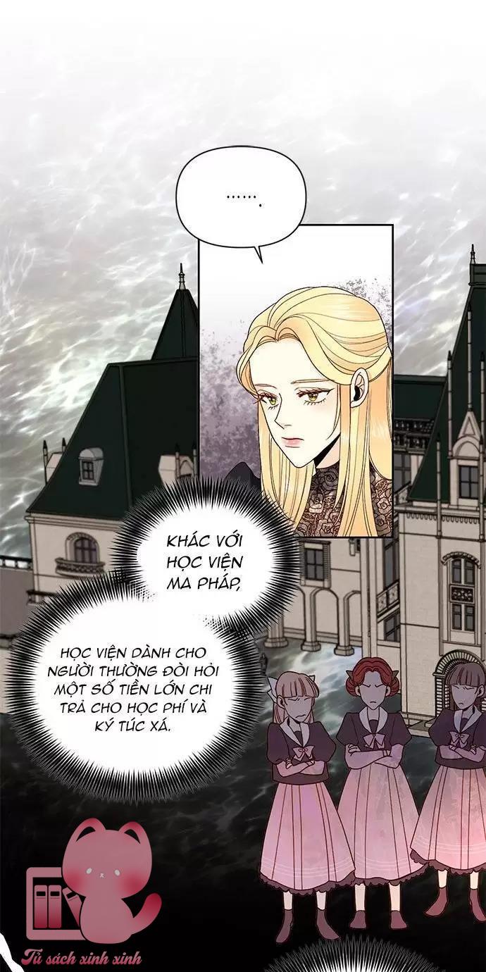 Hoàng Hậu Tái Hôn - Chap 65 - Trang 31