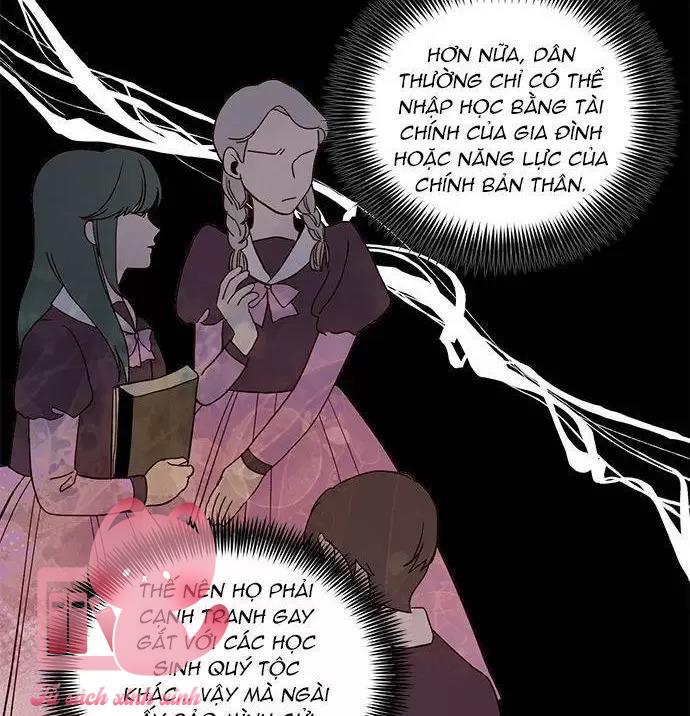 Hoàng Hậu Tái Hôn - Chap 65 - Trang 32