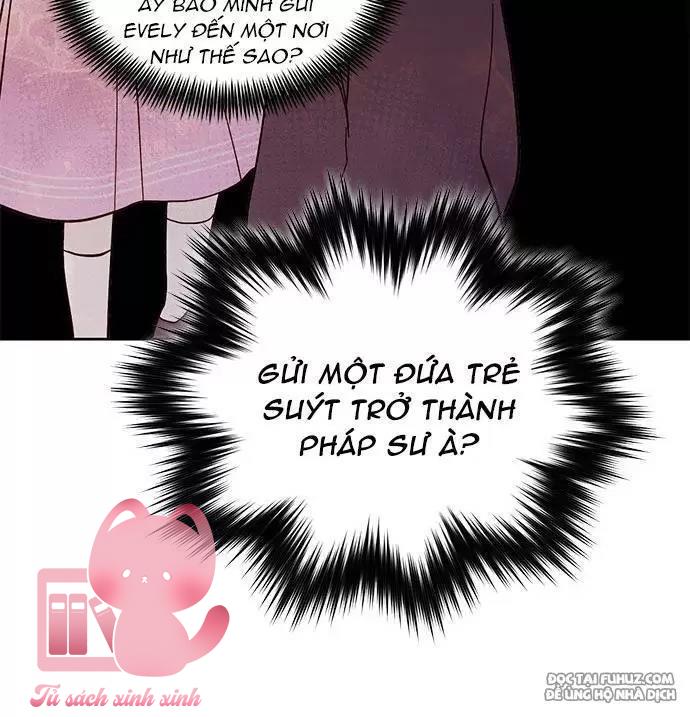 Hoàng Hậu Tái Hôn - Chap 65 - Trang 33