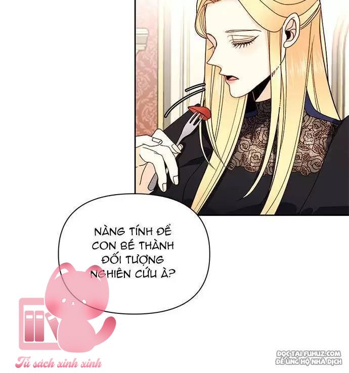 Hoàng Hậu Tái Hôn - Chap 65 - Trang 35