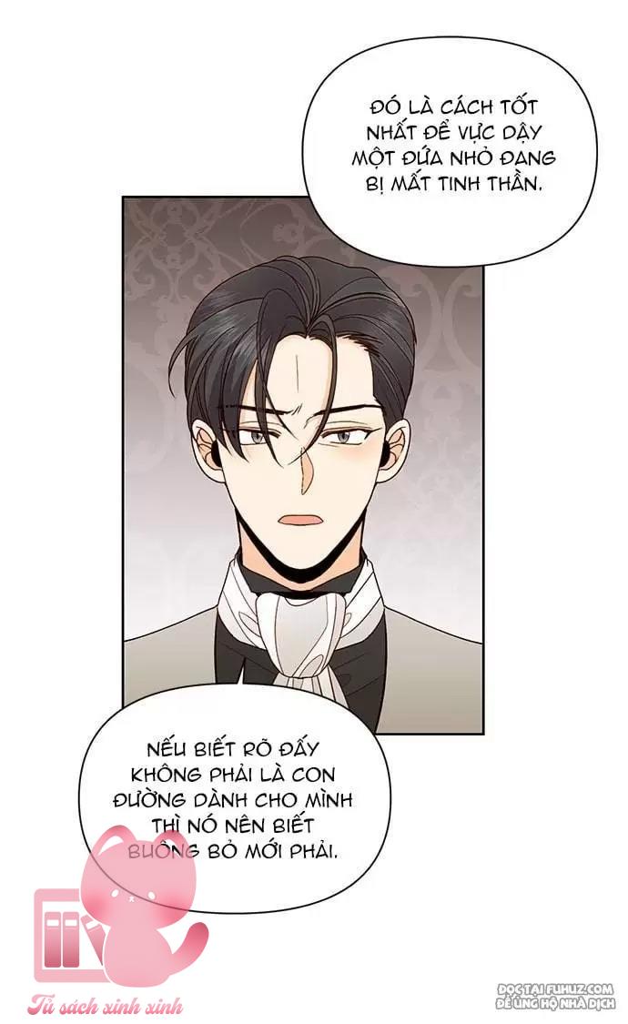 Hoàng Hậu Tái Hôn - Chap 65 - Trang 37