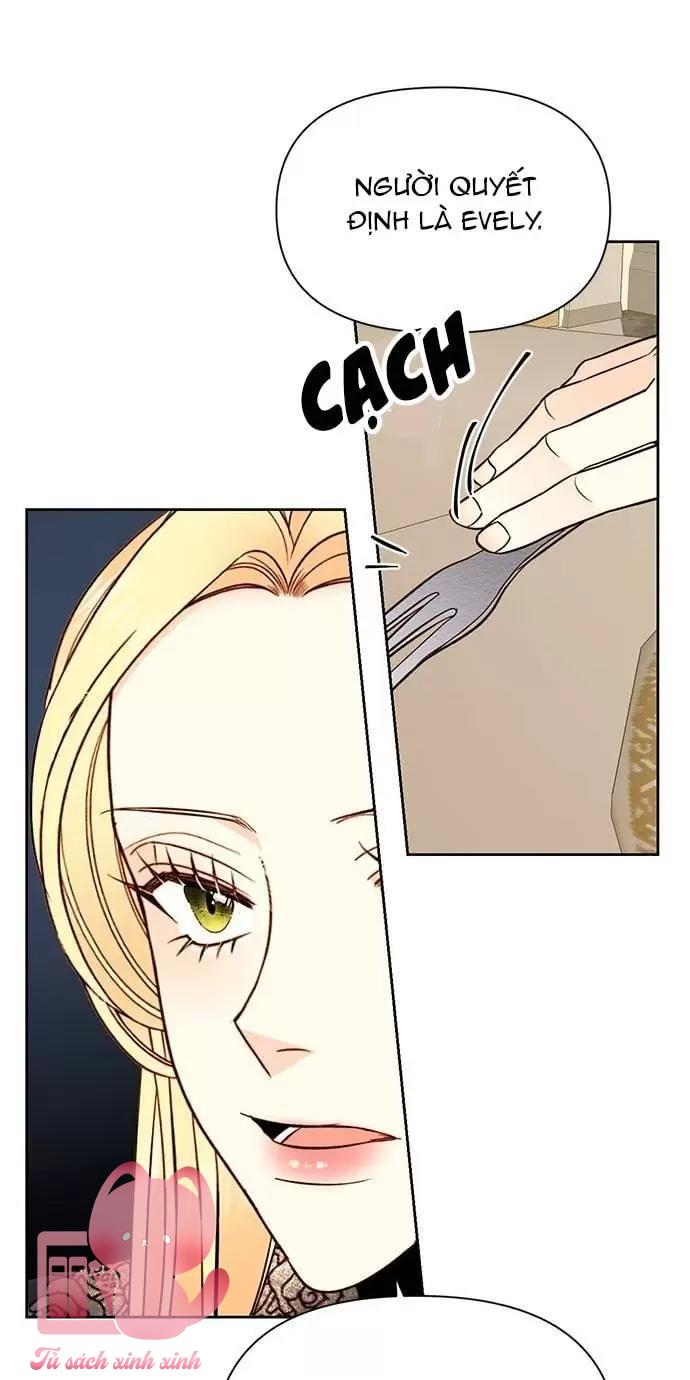 Hoàng Hậu Tái Hôn - Chap 65 - Trang 38