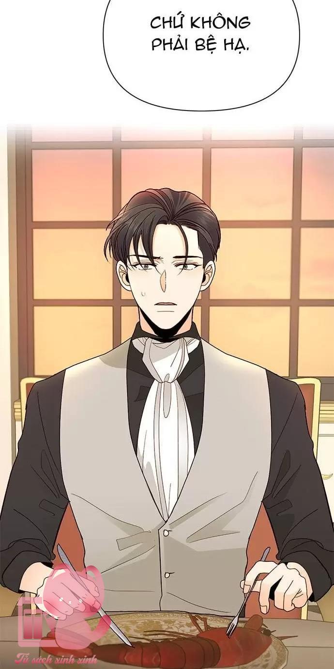 Hoàng Hậu Tái Hôn - Chap 65 - Trang 39