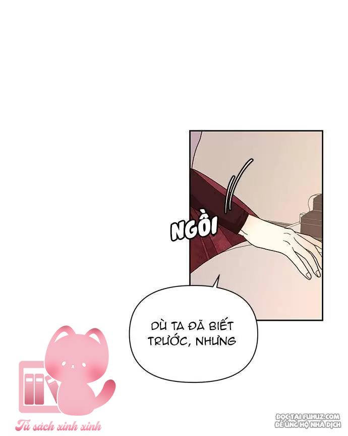 Hoàng Hậu Tái Hôn - Chap 65 - Trang 5