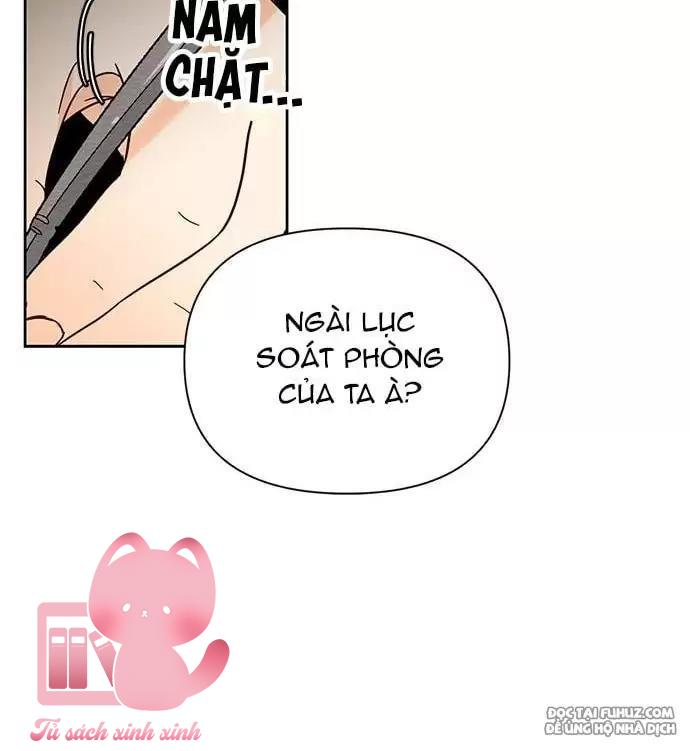 Hoàng Hậu Tái Hôn - Chap 65 - Trang 41