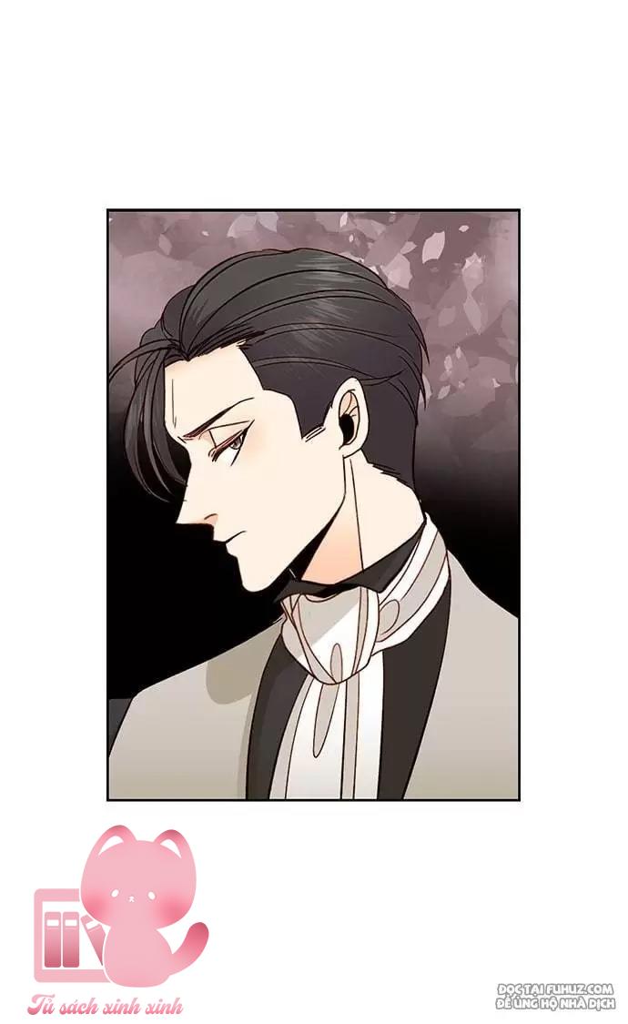 Hoàng Hậu Tái Hôn - Chap 65 - Trang 42