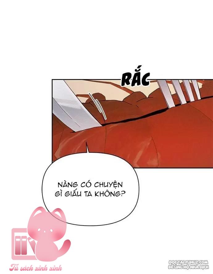 Hoàng Hậu Tái Hôn - Chap 65 - Trang 43