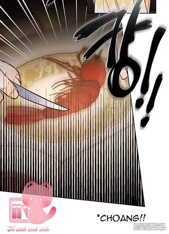 Hoàng Hậu Tái Hôn - Chap 65 - Trang 45