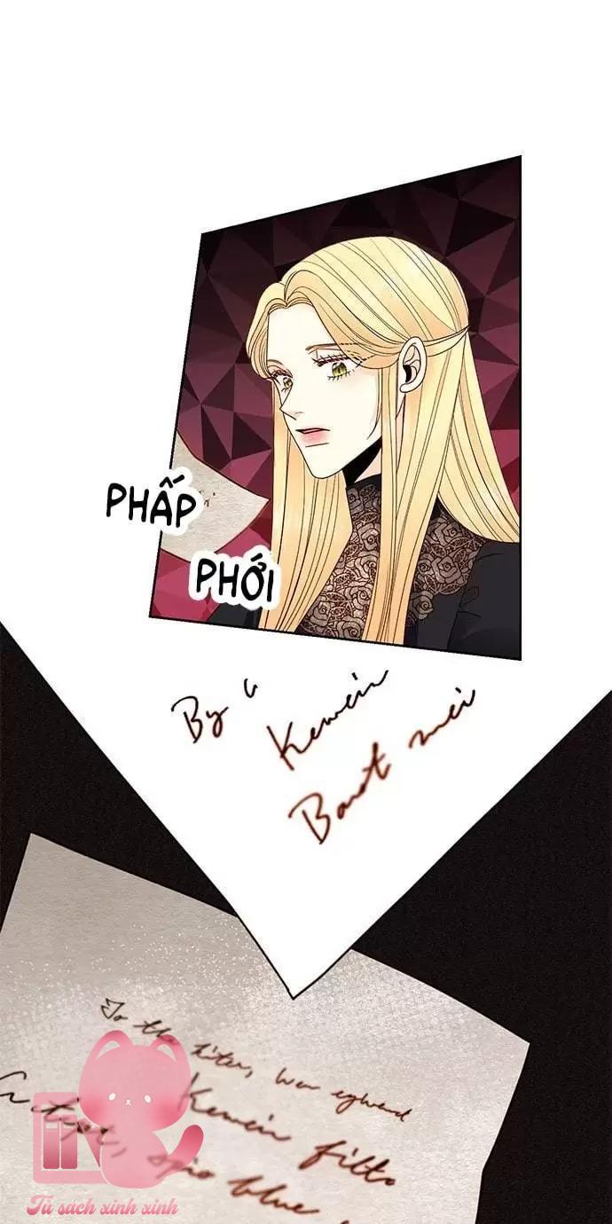 Hoàng Hậu Tái Hôn - Chap 65 - Trang 47