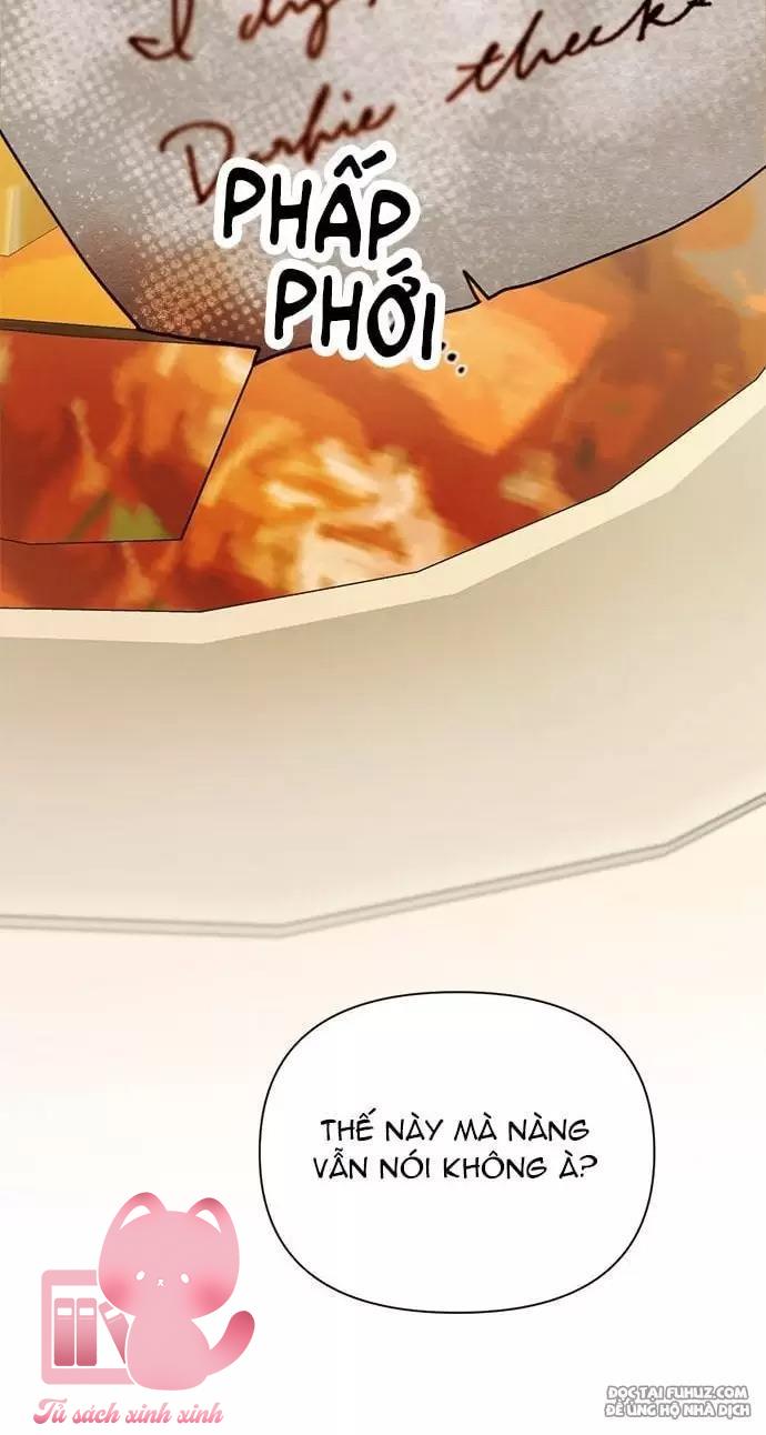 Hoàng Hậu Tái Hôn - Chap 65 - Trang 49
