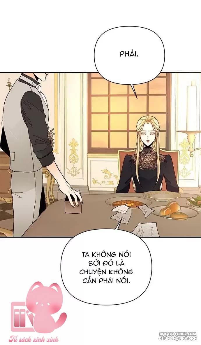 Hoàng Hậu Tái Hôn - Chap 65 - Trang 50