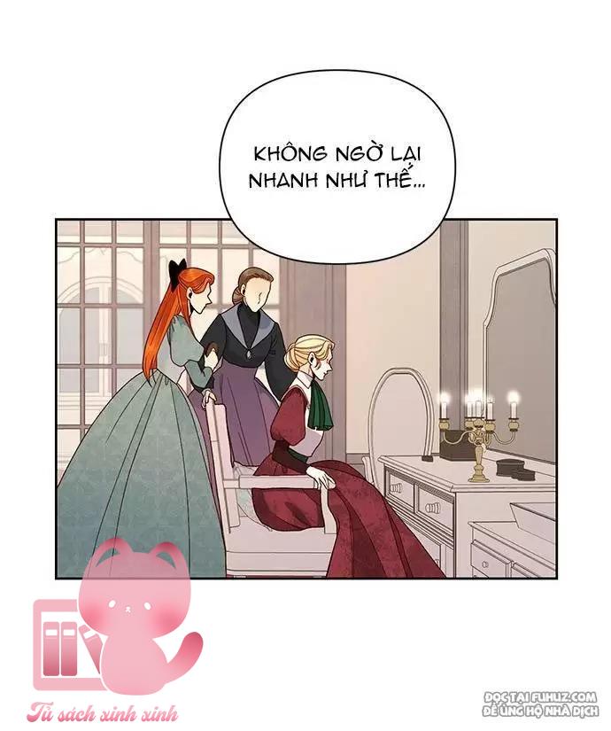 Hoàng Hậu Tái Hôn - Chap 65 - Trang 6