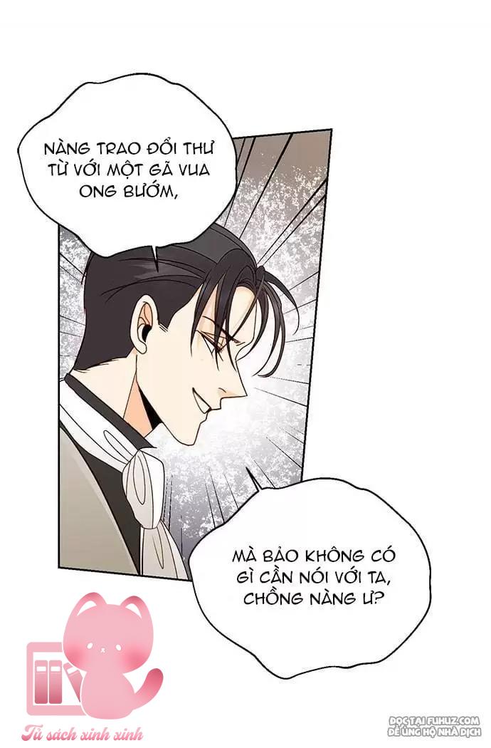 Hoàng Hậu Tái Hôn - Chap 65 - Trang 51
