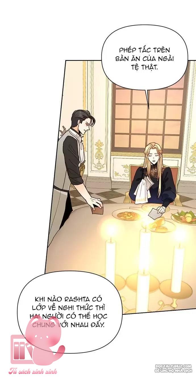 Hoàng Hậu Tái Hôn - Chap 65 - Trang 52