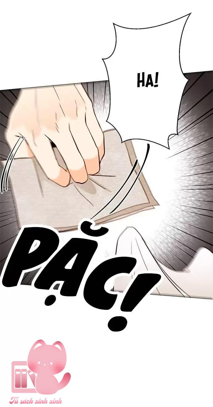 Hoàng Hậu Tái Hôn - Chap 65 - Trang 53