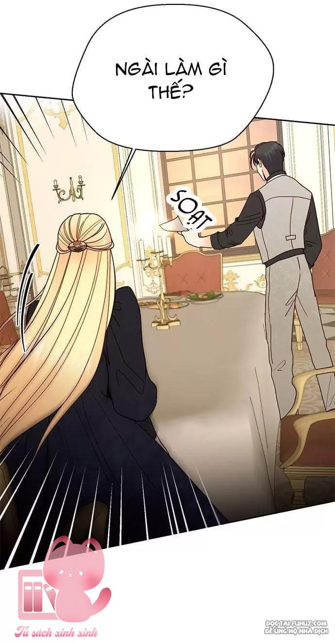 Hoàng Hậu Tái Hôn - Chap 65 - Trang 54
