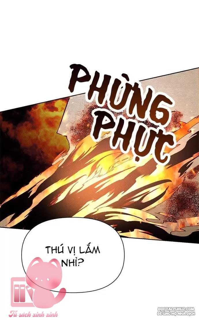 Hoàng Hậu Tái Hôn - Chap 65 - Trang 55