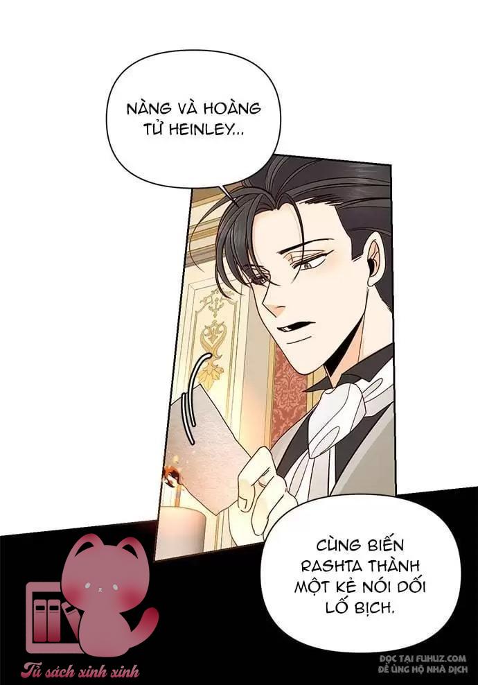 Hoàng Hậu Tái Hôn - Chap 65 - Trang 56