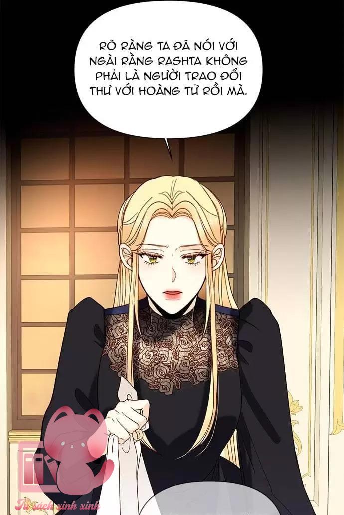 Hoàng Hậu Tái Hôn - Chap 65 - Trang 57