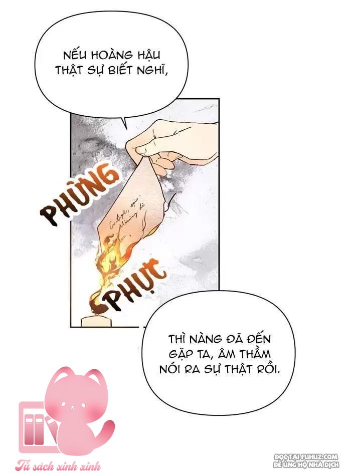 Hoàng Hậu Tái Hôn - Chap 65 - Trang 58
