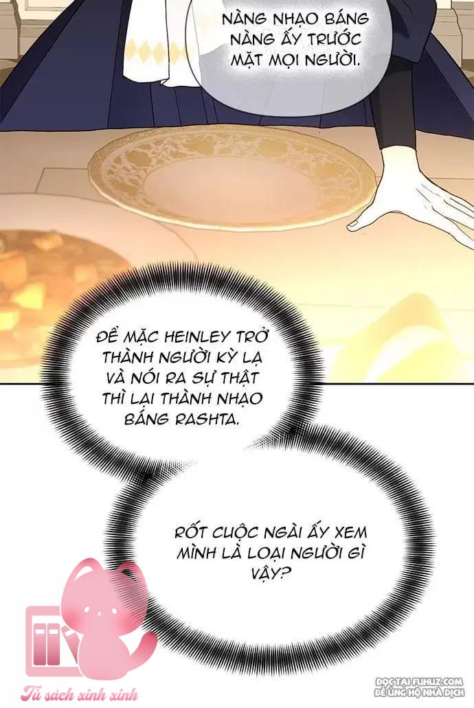 Hoàng Hậu Tái Hôn - Chap 65 - Trang 59