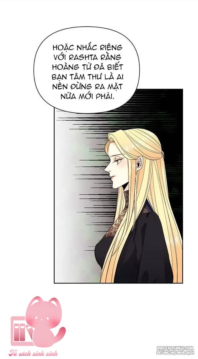 Hoàng Hậu Tái Hôn - Chap 65 - Trang 60