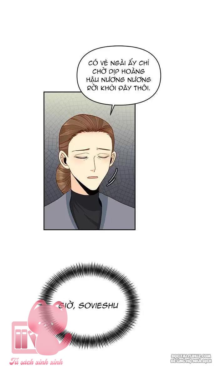 Hoàng Hậu Tái Hôn - Chap 65 - Trang 7