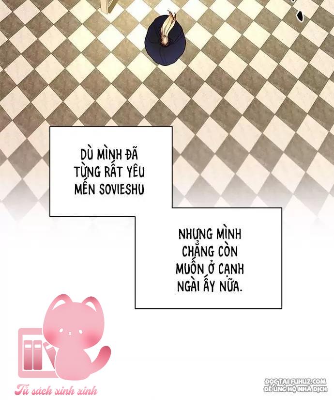 Hoàng Hậu Tái Hôn - Chap 65 - Trang 62