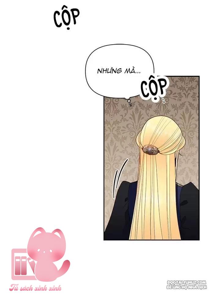 Hoàng Hậu Tái Hôn - Chap 65 - Trang 63