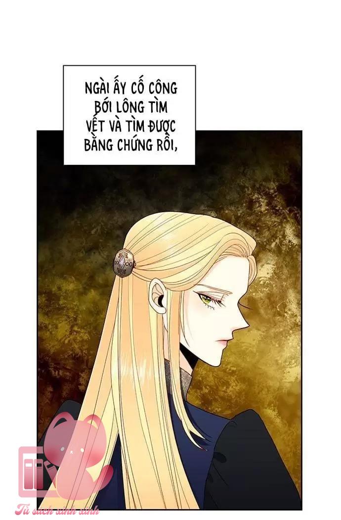 Hoàng Hậu Tái Hôn - Chap 65 - Trang 64