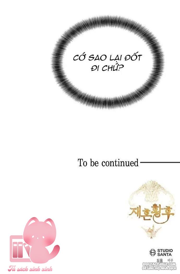 Hoàng Hậu Tái Hôn - Chap 65 - Trang 65