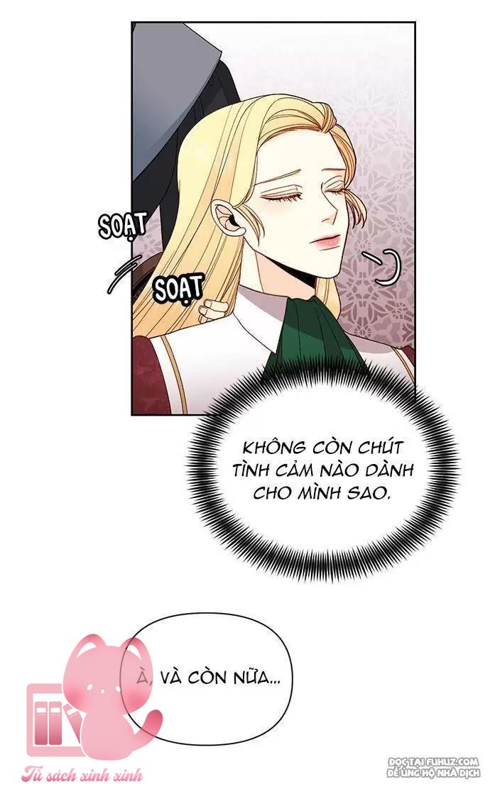 Hoàng Hậu Tái Hôn - Chap 65 - Trang 8