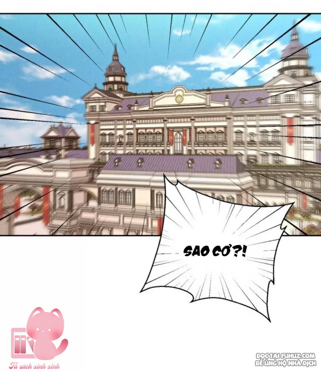 Hoàng Hậu Tái Hôn - Chap 66 - Trang 13
