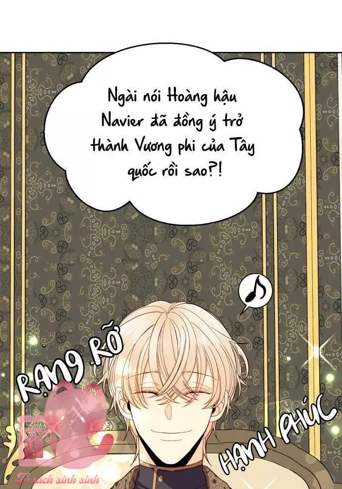 Hoàng Hậu Tái Hôn - Chap 66 - Trang 14
