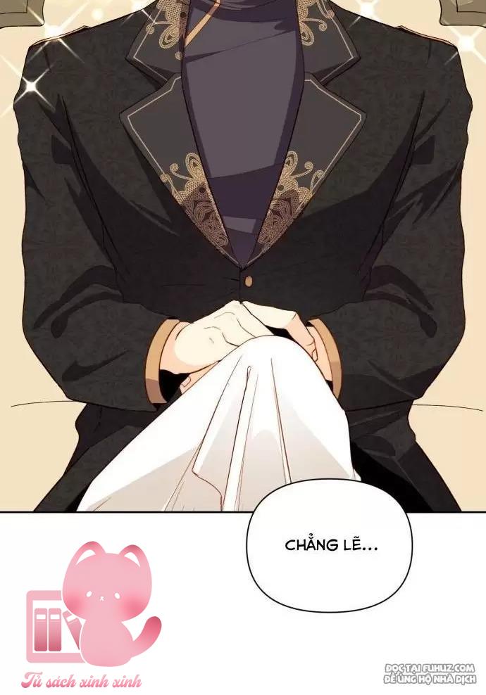 Hoàng Hậu Tái Hôn - Chap 66 - Trang 15
