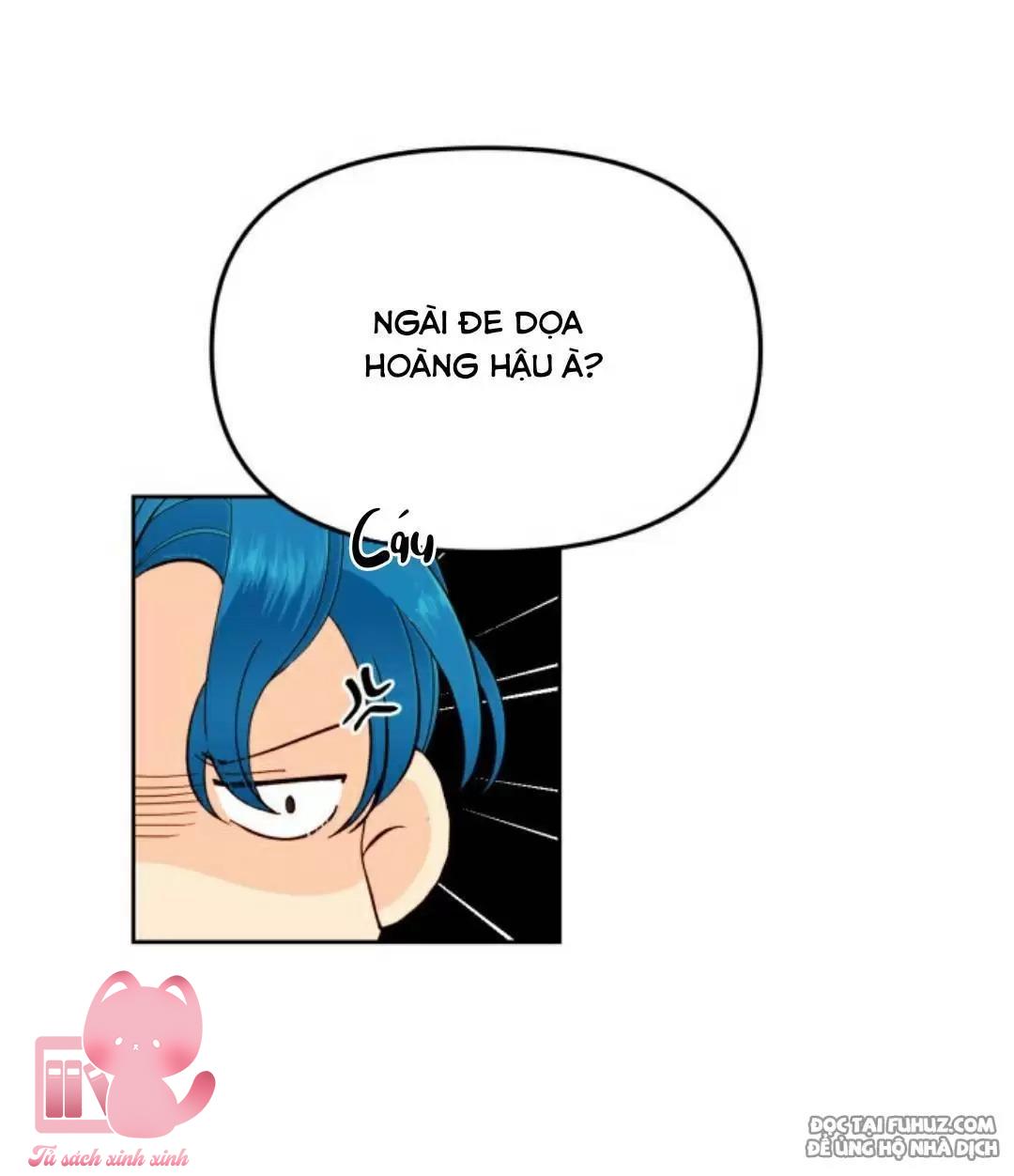 Hoàng Hậu Tái Hôn - Chap 66 - Trang 16