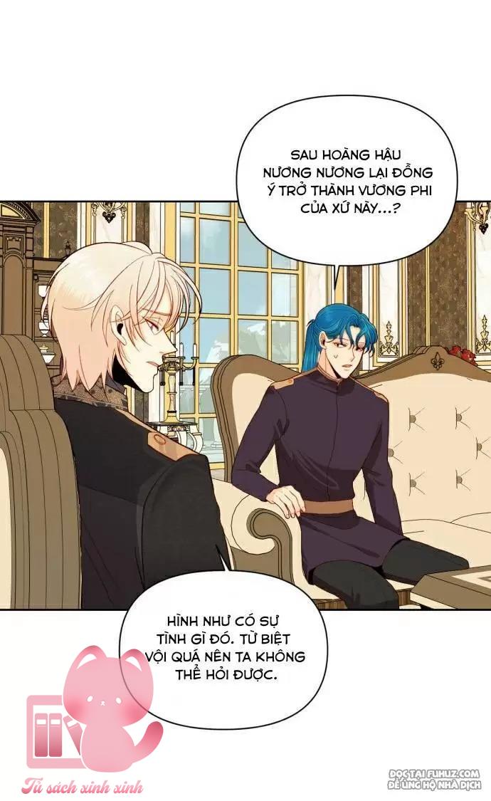 Hoàng Hậu Tái Hôn - Chap 66 - Trang 18