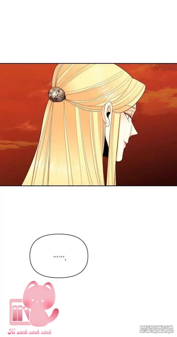 Hoàng Hậu Tái Hôn - Chap 66 - Trang 3