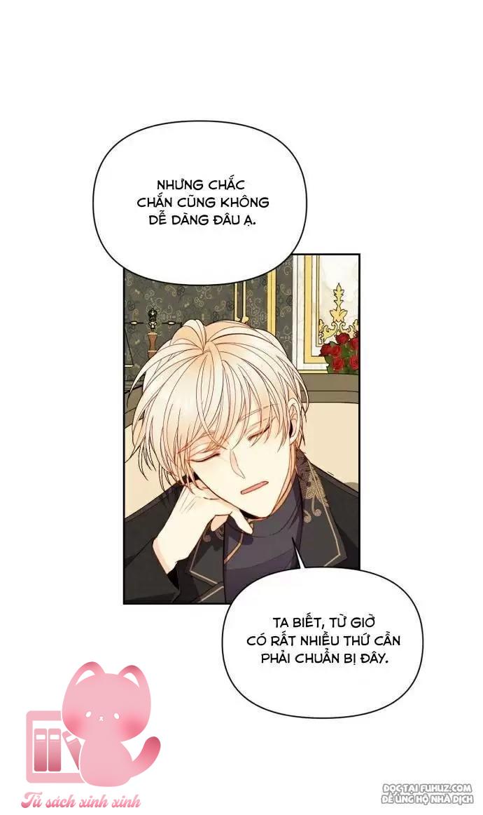Hoàng Hậu Tái Hôn - Chap 66 - Trang 24